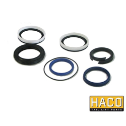1506294H Brtve 50x80 mm za AMA kamionske rampe
